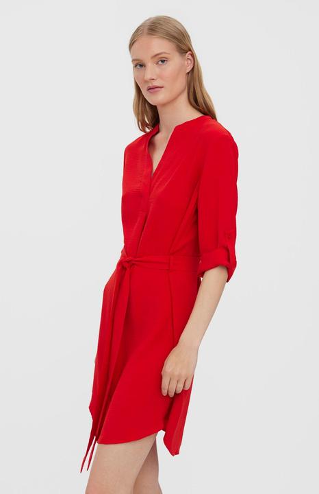 Actual product image Vero Moda Fold-up dress (XS)