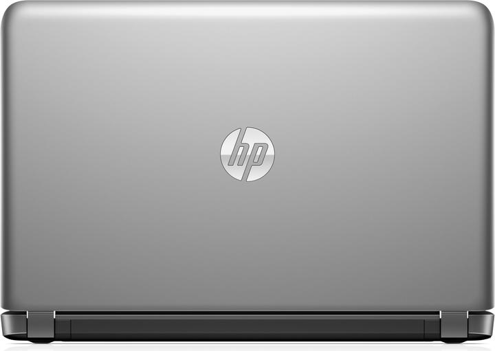 Produktbild HP Pavilion 15-ab582nz (15.60", Intel Core i7-6500U, 16 GB, 256 GB, CH)