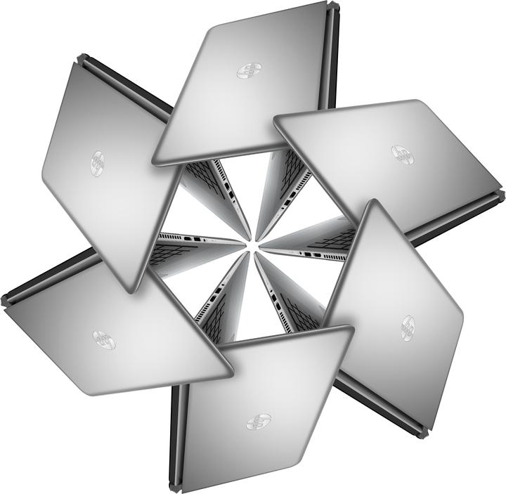 Produktbild HP Pavilion 15-ab582nz (15.60", Intel Core i7-6500U, 16 GB, 256 GB, CH)