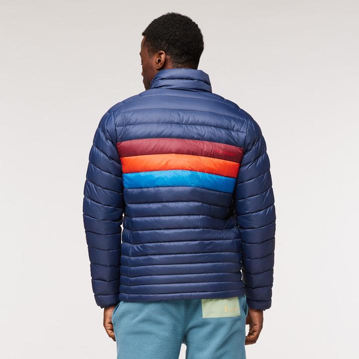 Actual product image Cotopaxi Fuego Down Jacket (XL)