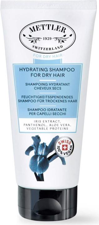 Mettler1929 feuchtigkeitsspendendes Shampoo für trockenes Haar trockenes Haar