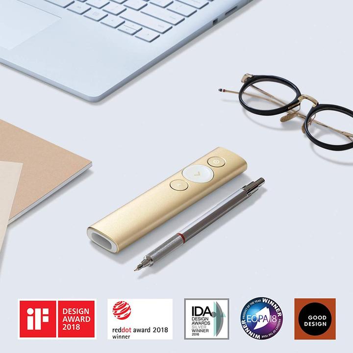 Produktbild Logitech Spotlight