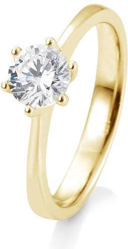 Produktbild Breuning 6er Krappe 0,80-1,50 ct. (48, 585/14 K Gold)