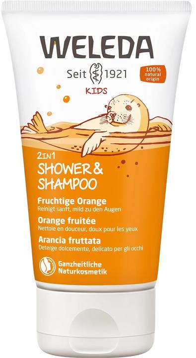 Weleda Kids 2in (150 ml)