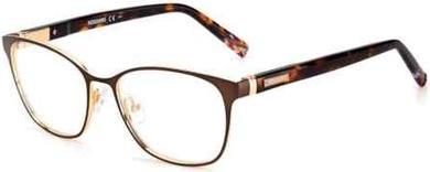 Missoni 0062 001Q 00 52 Women's Glasses