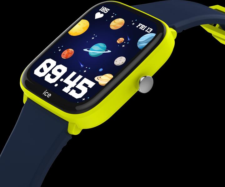 Image du produit ICE Watch Ice Smart Junior 2.0 (40 mm)