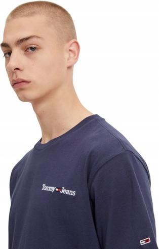 Immagine prodotto Tommy Hilfiger Maglietta navy (50)