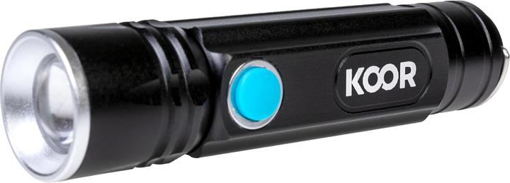 Image du produit Koor Torch Camp Essential (2.50 cm, 30 lm)