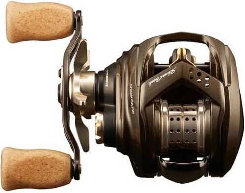 Produktbild Daiwa Silver Creek Air TW Stream Custom 8.5L