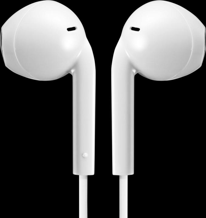 Actual product image JVC HA-F17M (Cable)