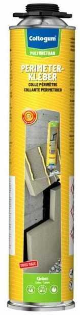 Actual product image Coltogum Perimeter Kleber (921 g, 750 ml)
