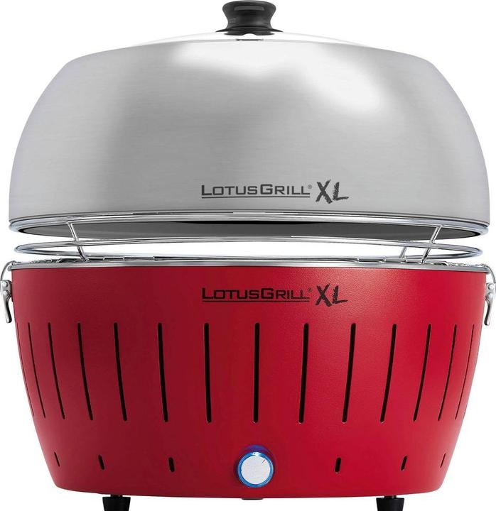 Produktbild LotusGrill Grillhaube XL