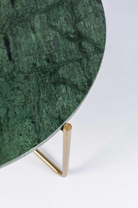 Actual product image White Label Living Table (70 x 70 x 40 cm)