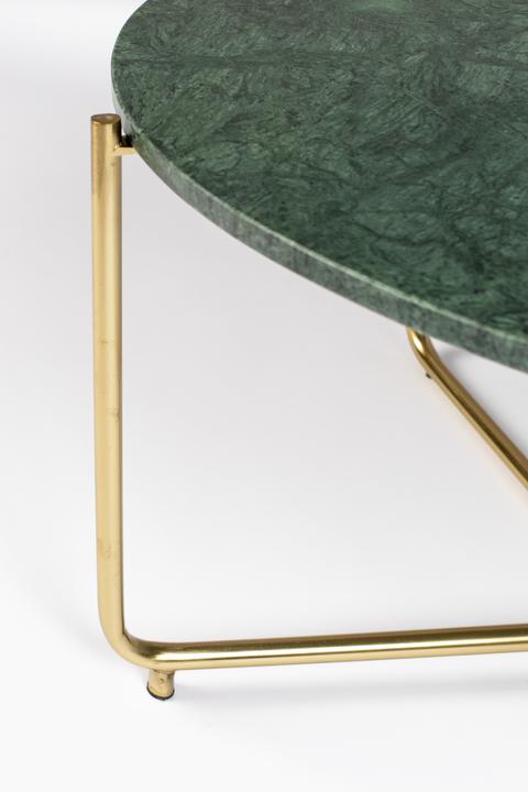 Actual product image White Label Living Table (70 x 70 x 40 cm)