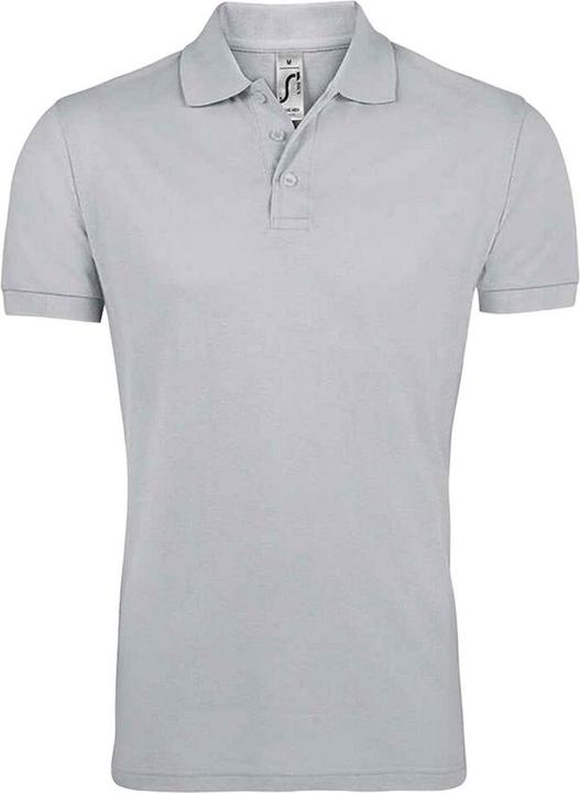 Produktbild Sols Prime Pique PoloShirt Kurzarm (M)
