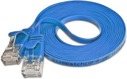 Produktbild Wirewin Netzwerkkabel (UTP, CAT6, 25 m)