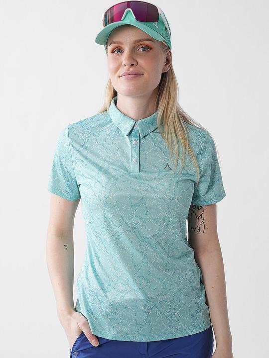 Actual product image Schöffel Polo Shirt Style Todra WMS (48)