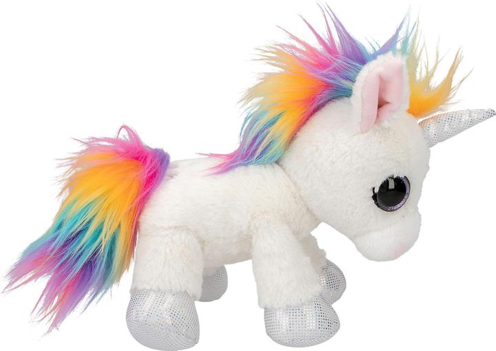 Produktbild Depesche Ylvi Naya Plush Unicorn 21 cm (412029) (21 cm)