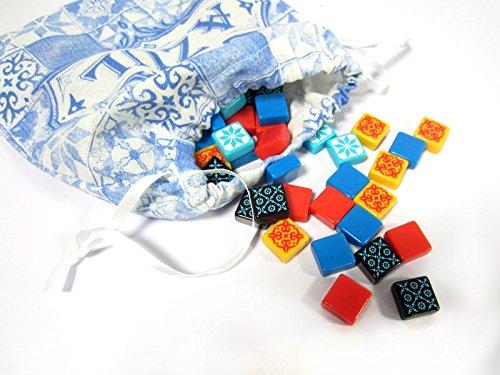 Produktbild Enigma Azul (Dänisch)