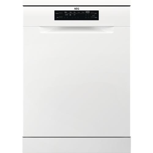 Actual product image AEG FFB33607ZW