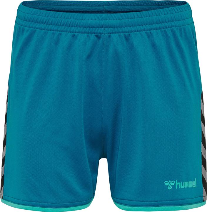 Produktbild hummel Authentic Poly Shorts Woman (XL)
