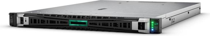 Produktbild HPE ProLiant DL325 Gen11 AMD EPYC 9224 2.5GHz 24c 64GB-R 8SFF MR408i-o 2x480GB SATA SSD 2x1000W RPS (AMD Epyc 9224, 64 GB, Rack Server)