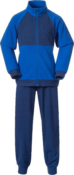 Bergans Smådøl V5 Long Zip Set