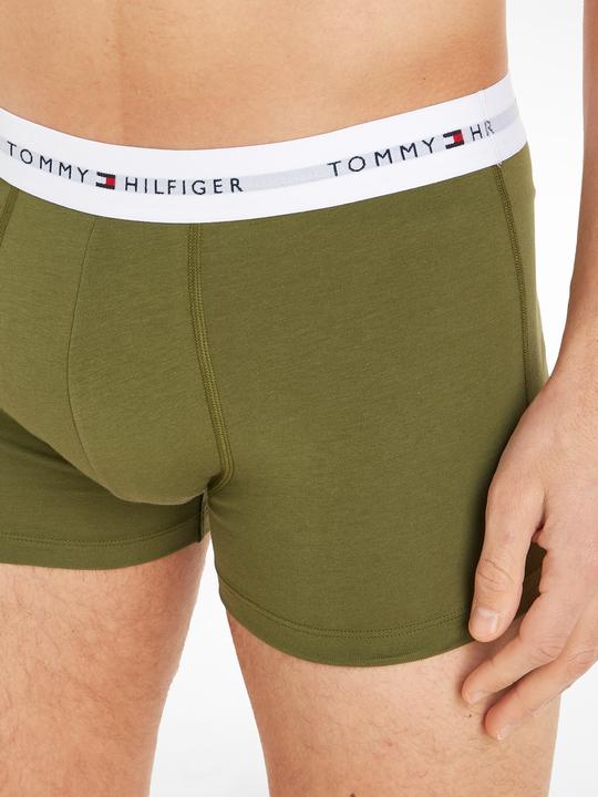 Actual product image Tommy Hilfiger Trunk (L, pack of 3)