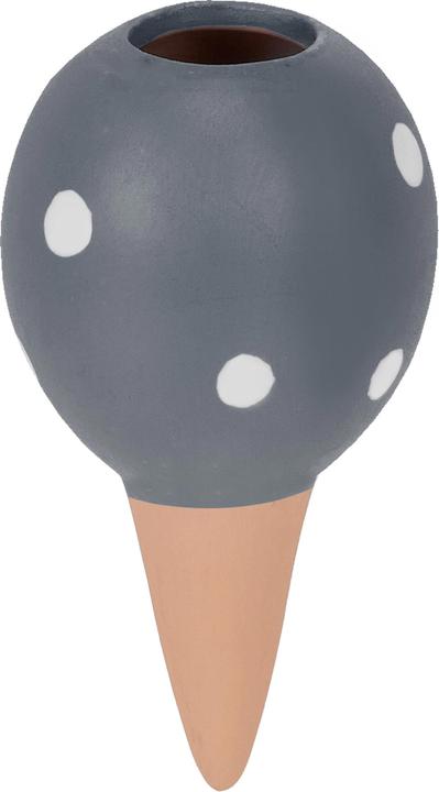 Immagine prodotto Relaxdays 4x cono di argilla (Cono di argilla)