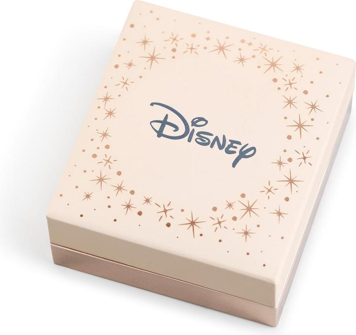 Immagine prodotto Peers Hardy MICKEY & MINNIE - Collana in Laiton Plaqué Argent & Rose Doré (Argento)