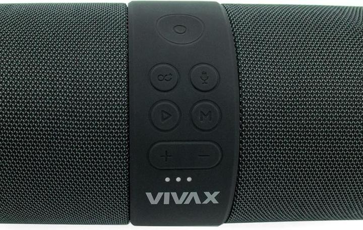Produktbild Vivax Bluetooth Reproduktor BS-160 (6.50 h, Akkubetrieb)