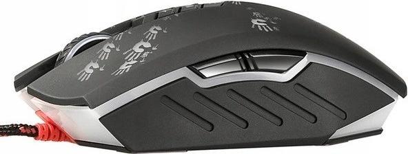 Actual product image A4Tech Bloody Blazing A60 (Cable)