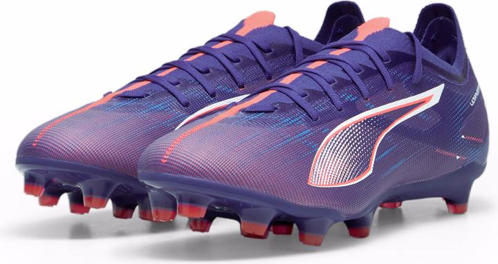 Actual product image Puma Ultra 5 Match Fg/Ag (45)