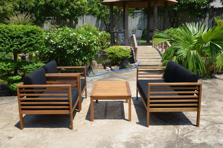 Actual product image Acamp Samui