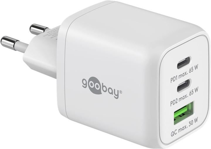 USB Ladegerät