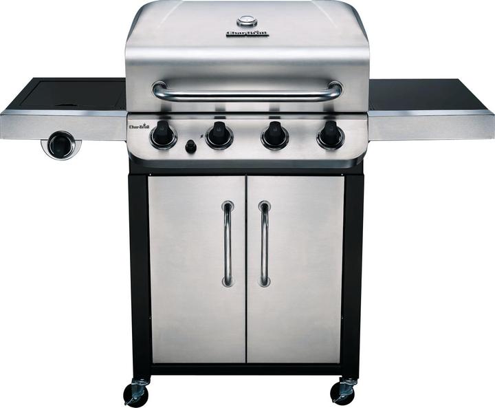 Image du produit Char Broil Convective 440 S (14 kW)