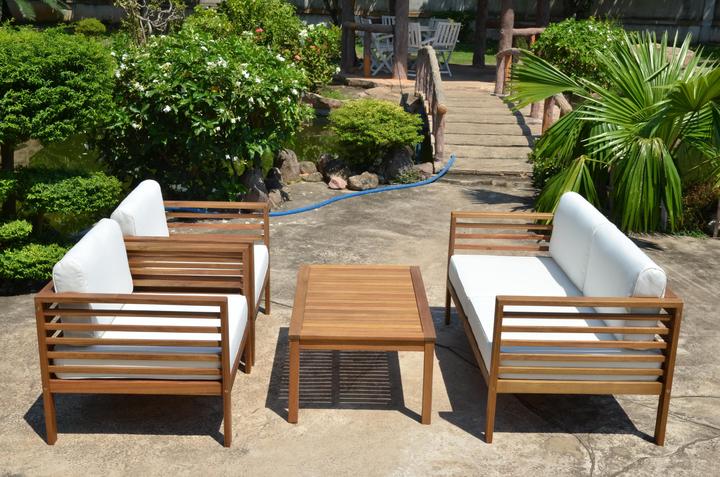 Actual product image Acamp Samui