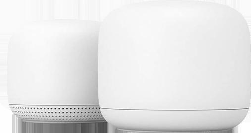 Image du produit Google Routeur et point d'accès WiFi