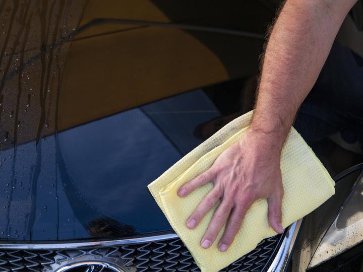 Produktbild Meguiar's Hybrid Ceramic Wax (768 ml)