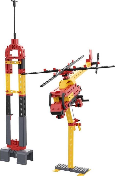 Actual product image Fischertechnik Universal 4
