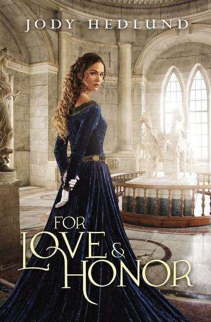 Image du produit For Love and Honour (Anglais, Jody Hedlund, 2017)