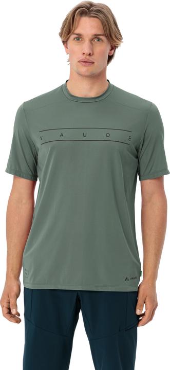Actual product image Vaude Qimsa Logo Shirt (L)