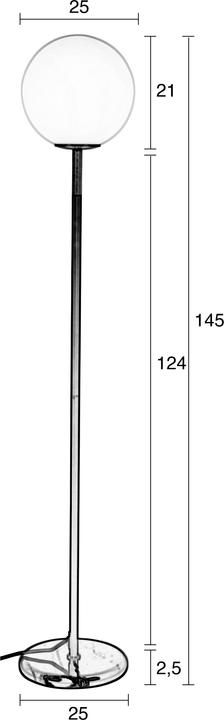 Produktbild Zuiver Lamp (E27)