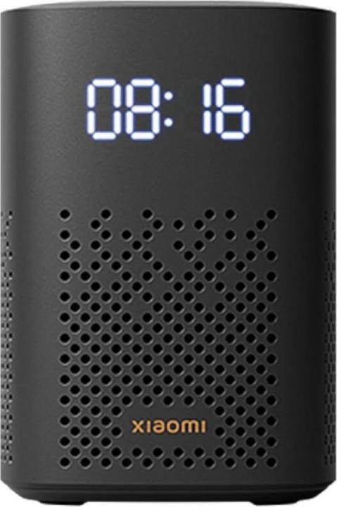Xiaomi Smart Speaker (IR Control) (Electrical connection)