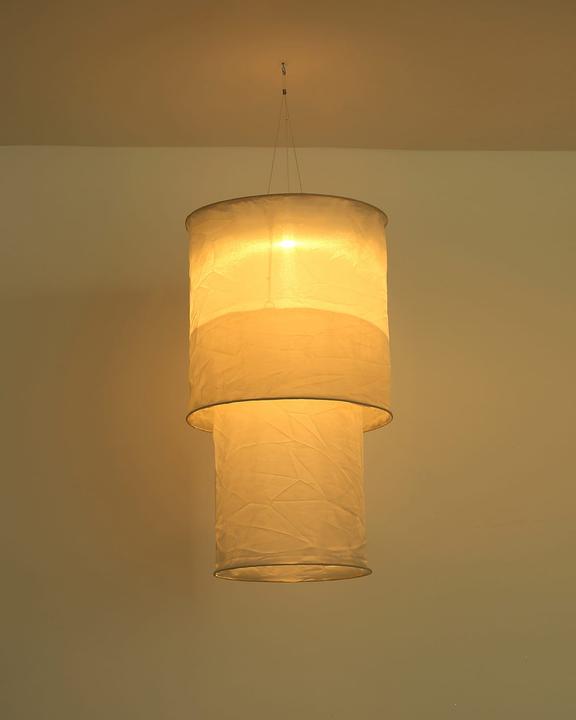 Produktbild Globo Solarleuchte weiss 11xLED (8 lm, IP44)