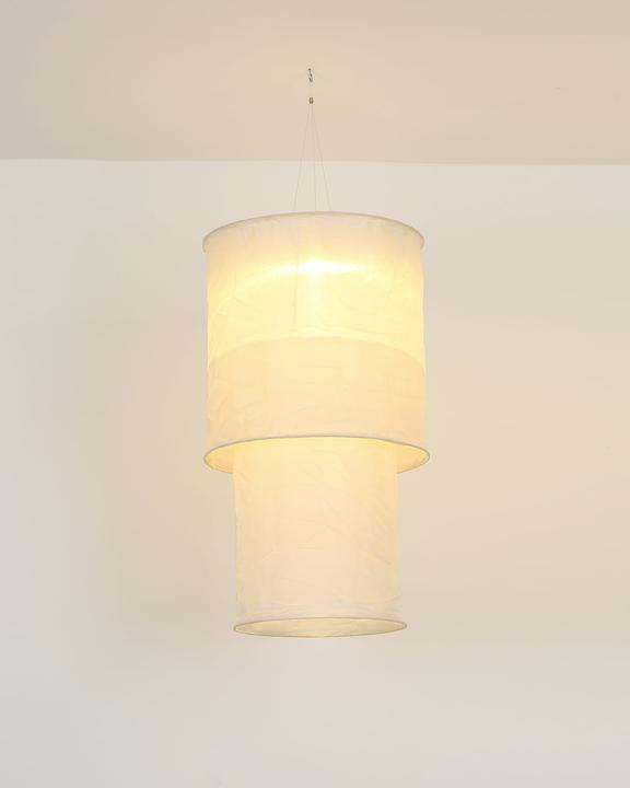 Produktbild Globo Solarleuchte weiss 11xLED (8 lm, IP44)