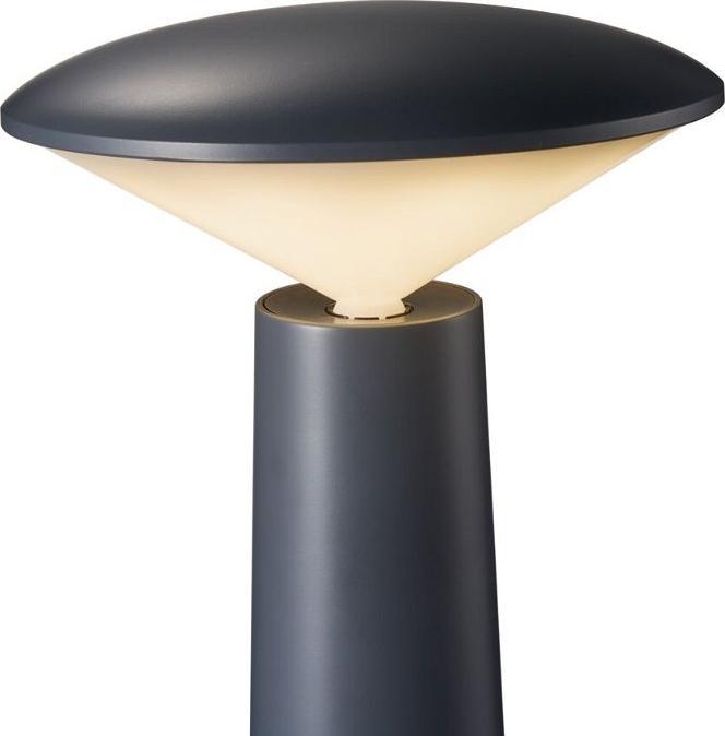Produktbild Pauleen Solar Laterne Adorable Spark (150 lm, IP44)