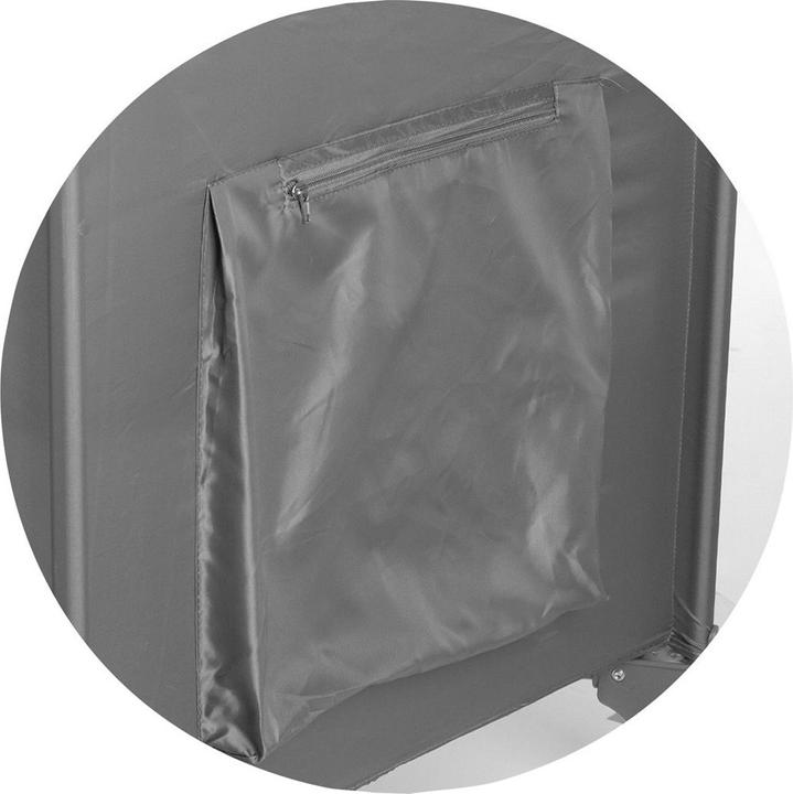 Image du produit Chipolino lit de voyage Ariel 2 niveaux