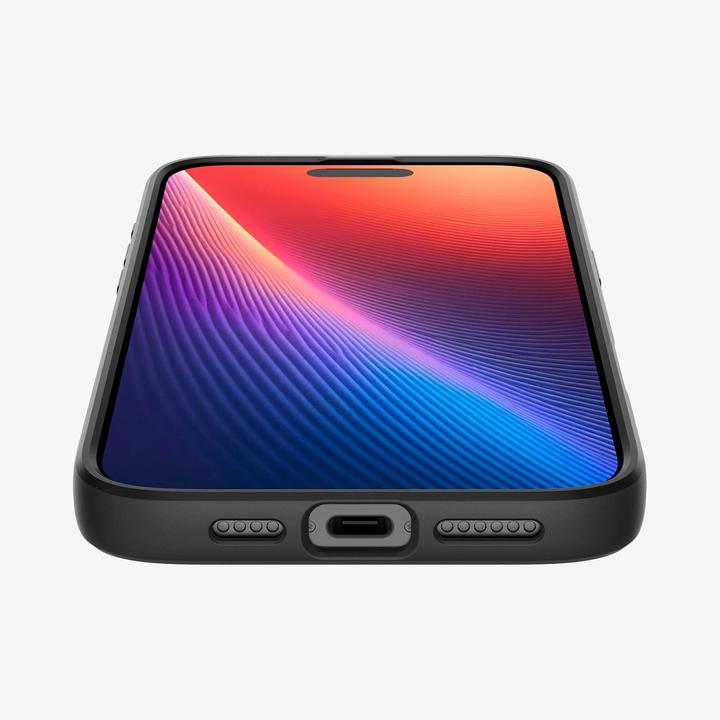 Immagine prodotto Spigen Liquid Air (Apple iPhone 16 Pro Max)