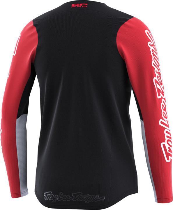 Produktbild Troy Lee Designs Youth GP PRO Jersey - Boltz (L)